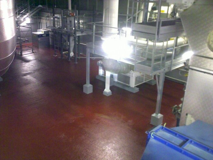 Archisio - Bandiera Carmelo - Progetto Opere di smalto su ferro legno ecc