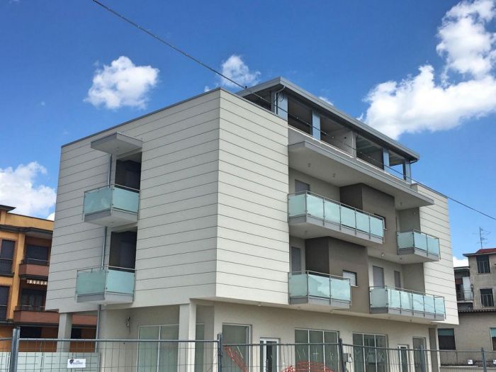 Archisio - Trinchese Costruzioni - Progetto Ristrutturazioni