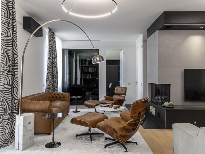 Archisio - Antonella Bozzini - Progetto Fotografia architettura interni