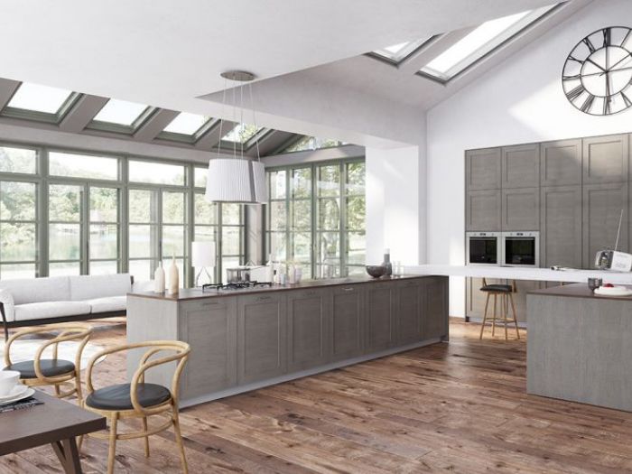 Archisio - Itacafreelance - Progetto Rendering