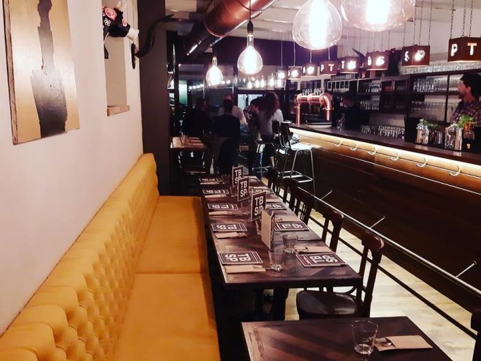 Archisio - Gian Luca Gentili - Progetto Locale tbsp