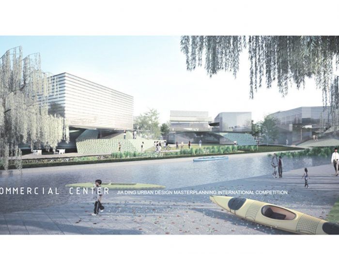 Archisio - Plasma Studio - Progetto Ground ecologies