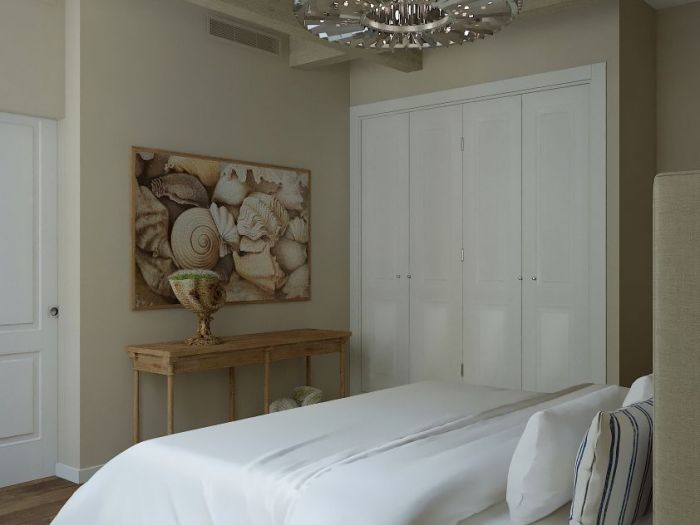 Archisio - Denis Igorevich Yurov - Progetto Appartamento nel centro storico nel centro storico Palma di maiorca