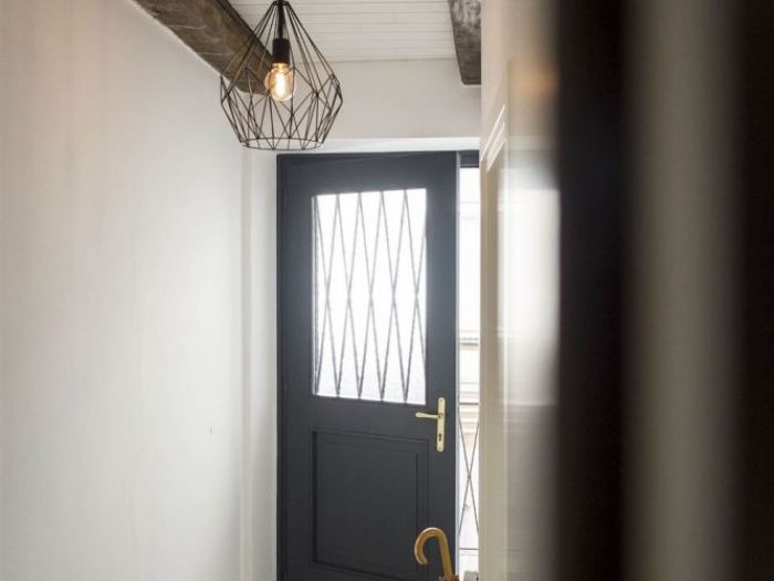 Archisio - Noa Network Of Architecture - Progetto Wohnzimmer sentirsi a casa