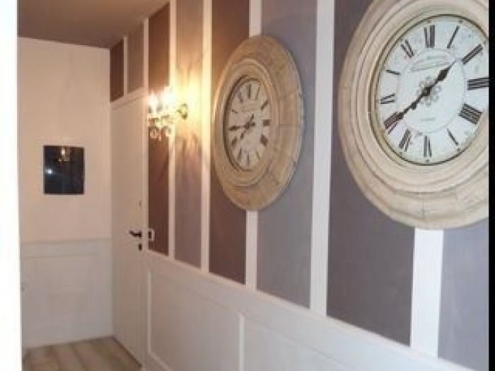 Archisio - Andrea Pontoglio - Progetto Private apartment