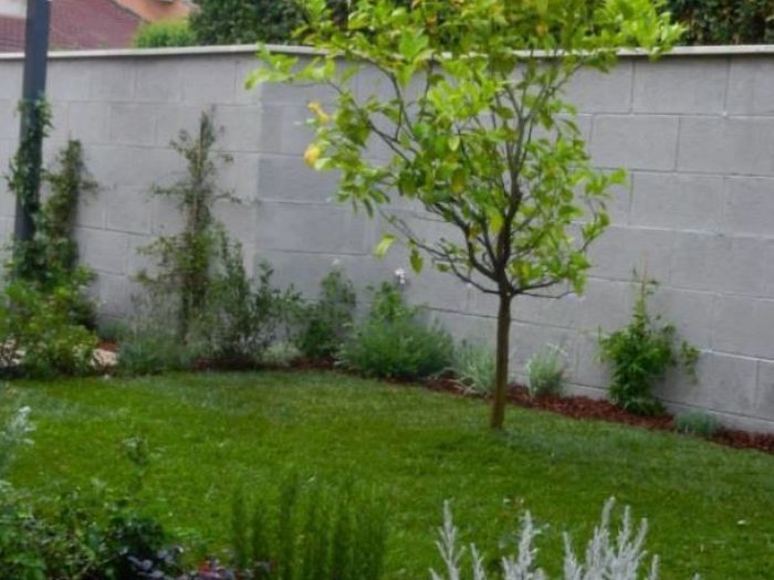 Archisio - Lucrezia Didonna - Progetto Casa al mare