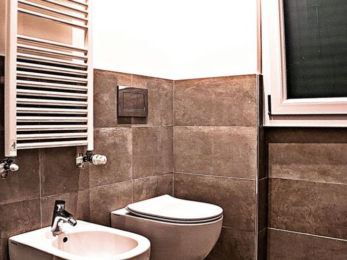 Archisio - Edilmorel Sas - Progetto Ristrutturazione interni andora