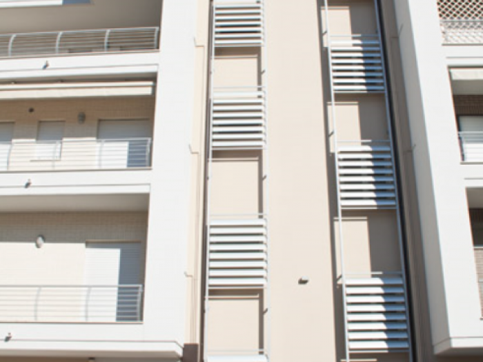 Archisio - Capuani - Impianti Elettrici E Domotica - Progetto Impianti in allarme