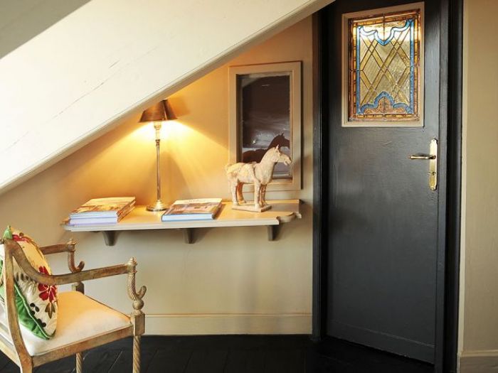 Archisio - Studio Codeb Vergnano - Progetto Torino