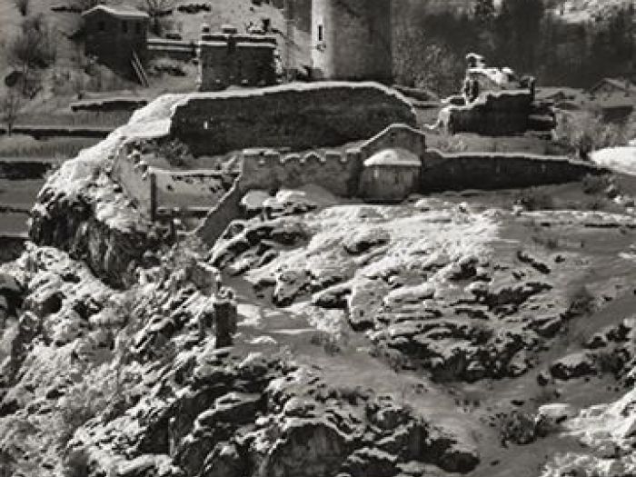 Archisio - Stevephoto Di Stefano Venturini - Progetto Valle daosta