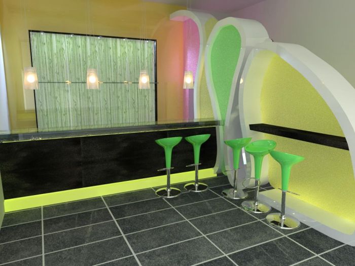 Archisio - Studio Seritti - Progetto Bottini dellolio 2011