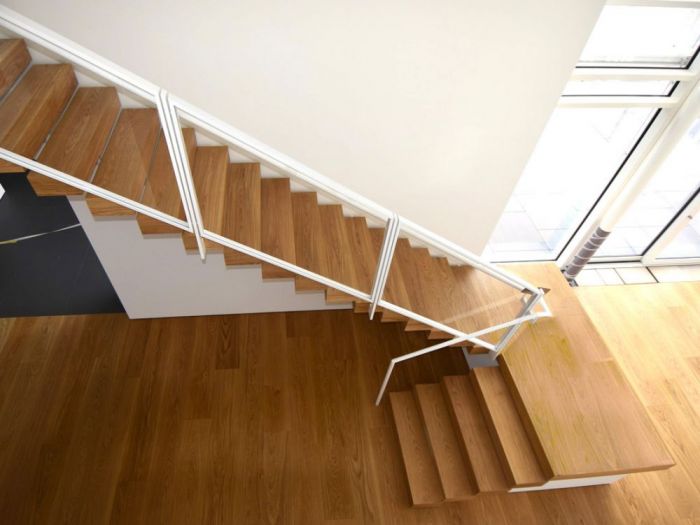 Archisio - Fontanot - Progetto Montagnola residence