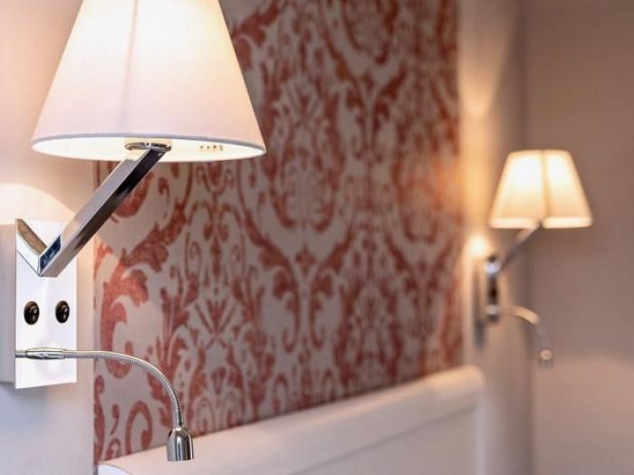 Archisio - Barbara Malavasi - Progetto Bed e breakfast