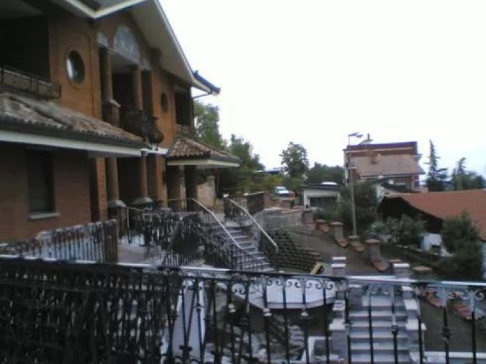 Archisio - Eliano Faoro - Progetto Villa a givoletto