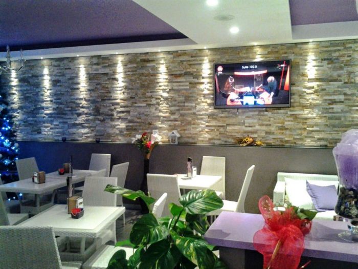 Archisio - Sid Allestimenti - Progetto Locale