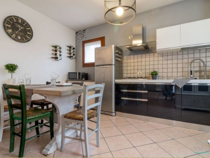 Archisio - Giovanna Favero - Home Loving - Progetto Home staging - casa silvia