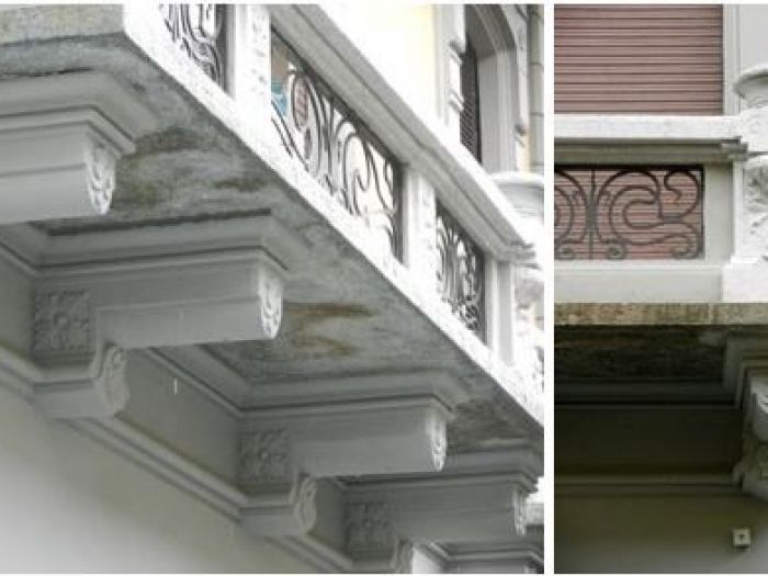 Archisio - Montanaro Torino srl - Progetto Esterni