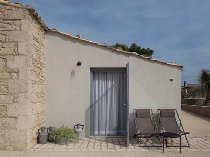 Archisio - Studio Gum - Progetto Mangiabove