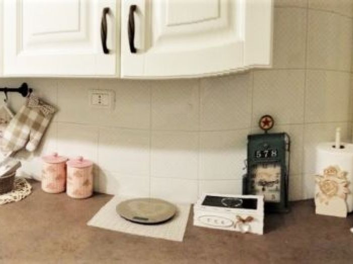 Archisio - La Verderosa srl - Progetto Stile country