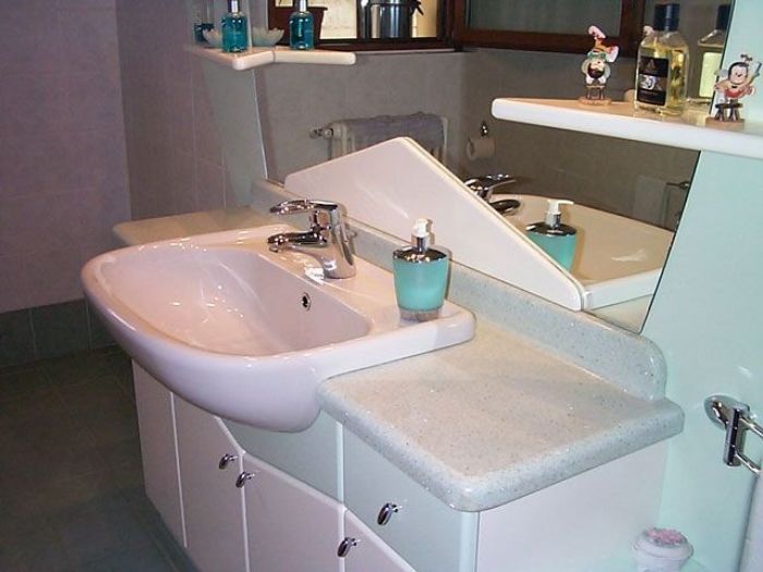 Archisio - Coedil Marmi - Progetto Marmeria