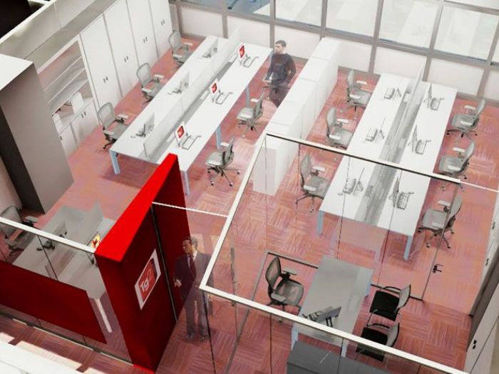 Archisio - Maria Leone Gruppospa - Progetto Rai tg2