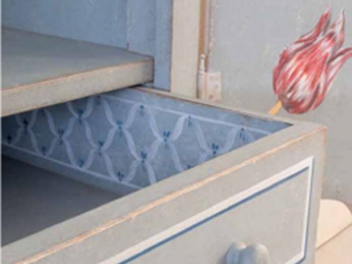 Archisio - Porte Italia Interiors - Progetto Armoires