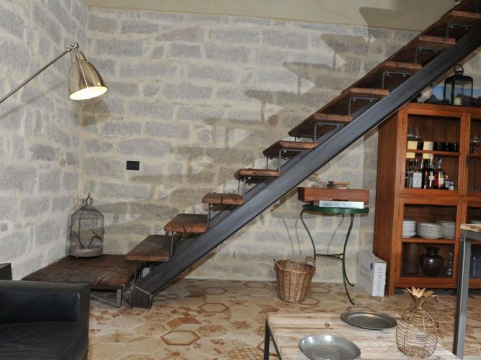 Archisio - Impresa Edile Marongiu - Progetto Interni