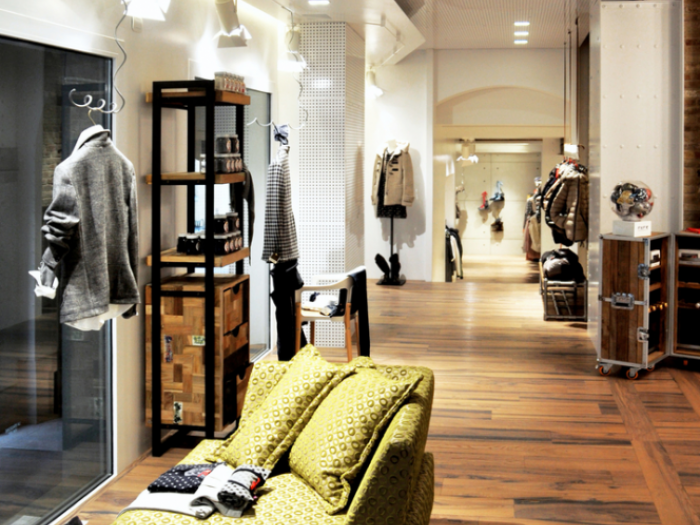 Archisio - Studioarchitettura srl - Progetto La stazione