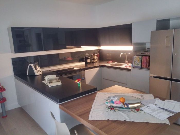 Archisio - Lasaf Immobiliare srl - Progetto Appartamento prestigio zona marconi