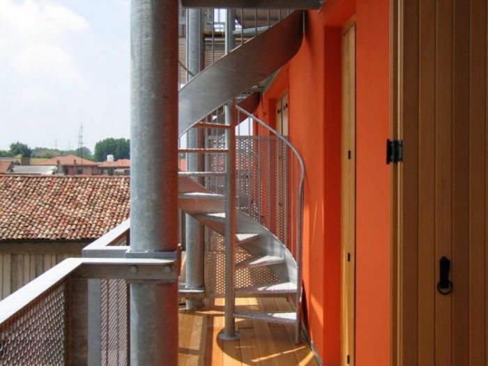 Archisio - Edilnica - Progetto Riqualificazioni