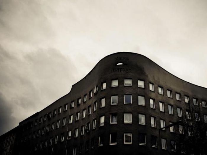 Archisio - Andrea Cutelli Fotografo - Progetto Berlin