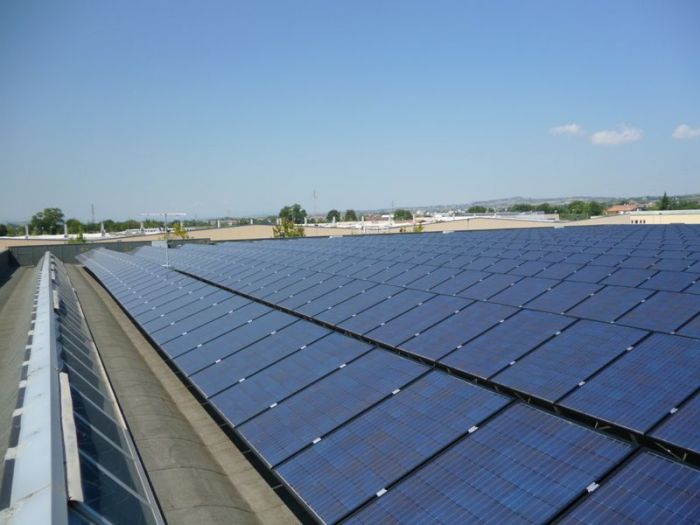 Archisio - Elettro Duerre - Progetto Impianti fotovoltaici