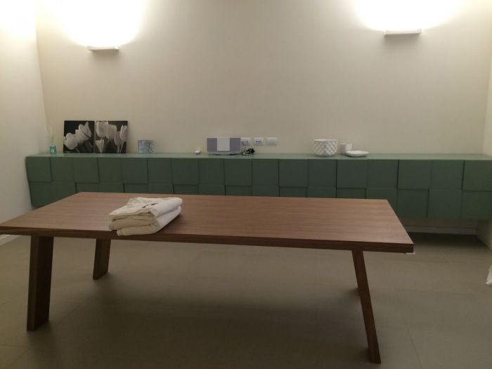 Archisio - Andrea Agostini - Progetto Ristrutturazione di fabbricato di civile abitazione