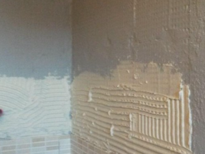 Archisio - Rsristrutturazioni srl - Progetto Ristrutturazione bagni