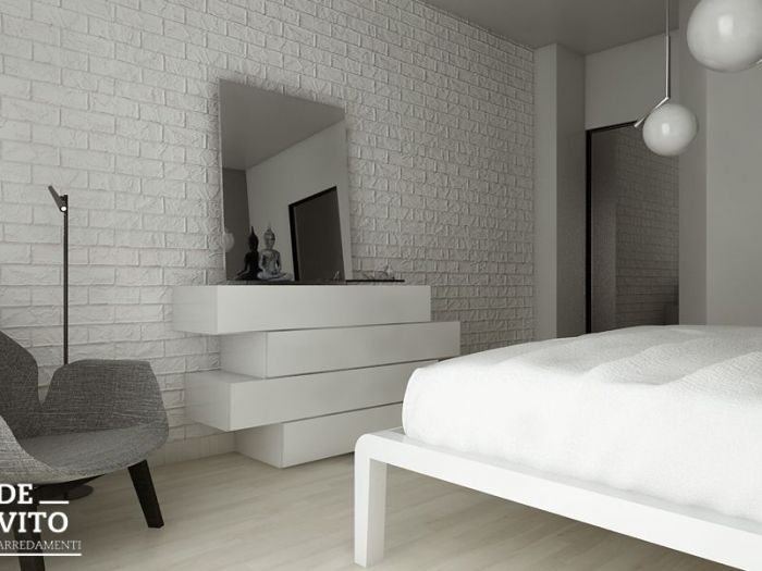 Archisio - Archirender3d - Progetto Progettazione interna