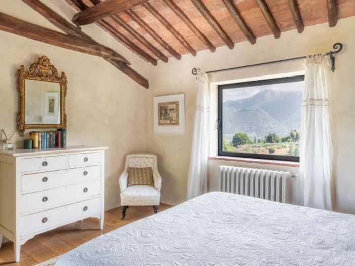 Archisio - Raffaello Terreni - Progetto Villa pedona