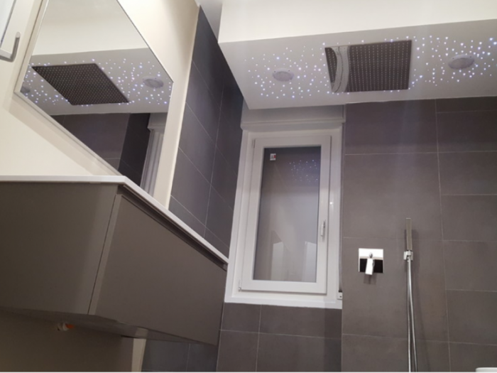 Archisio - Bellomontepensabene - Progetto Ingegneros