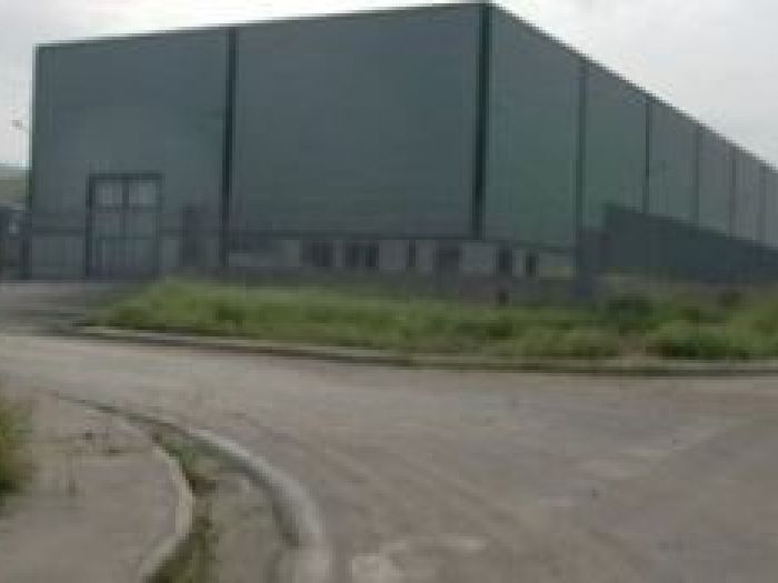 Archisio - Tecno Meccanica Srl Carpenterie Metalliche E Opere Edili - Progetto Tettoia bisaccia