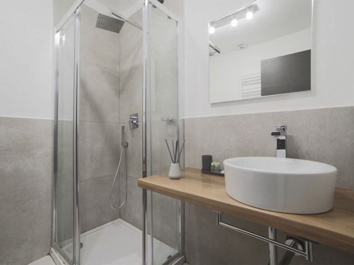 Archisio - Camilla Marinelli - Progetto Luxury hotel