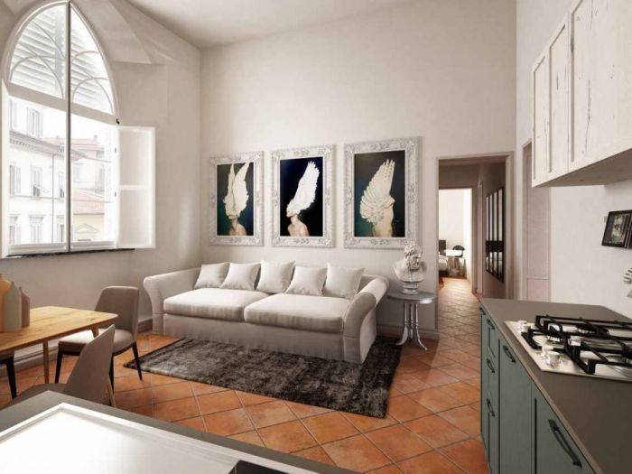 Archisio - Studio Gentile - Progetto Palazzo villa