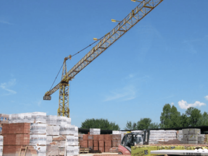 Archisio - Edil 97 - Progetto EDIL 97