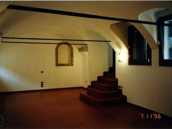 Archisio - Cofra Architettura Design Innovazione - Progetto Restauro