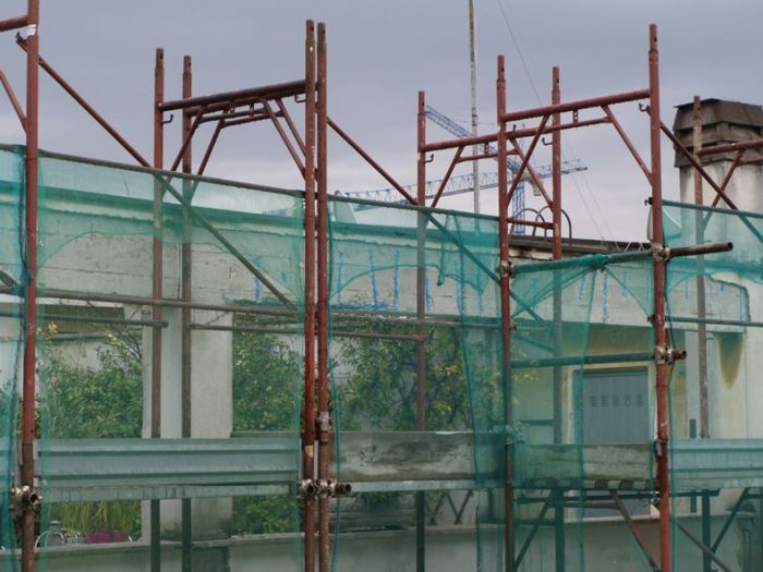 Archisio - Dep Architectural Design - Progetto facciate