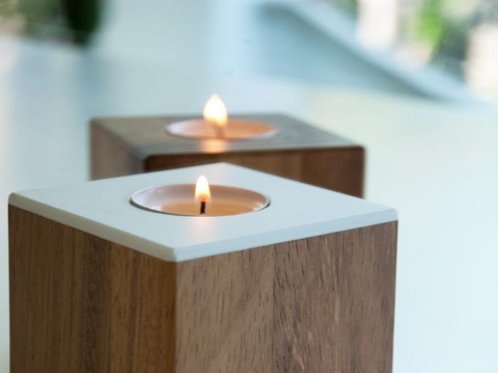 Archisio - Ebanisteria Cavallaro - Progetto Pronte