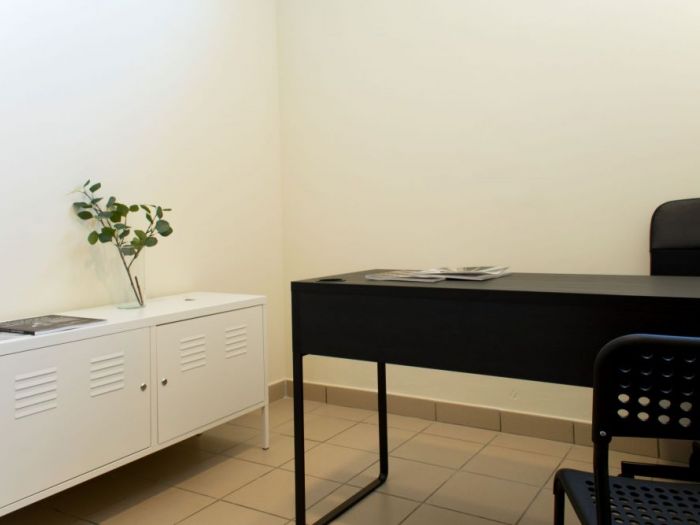 Archisio - Donatella Di Antonio - Progetto Progetto ufficio