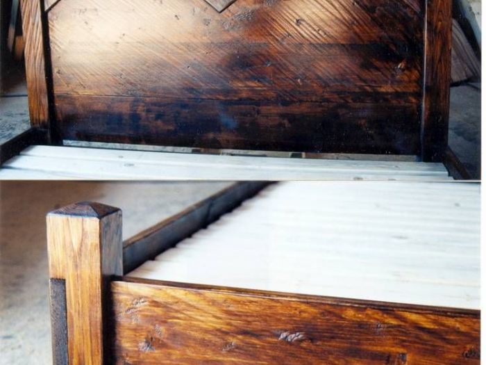 Archisio - Falegnameria Ferruzzi - Progetto Falegnameria