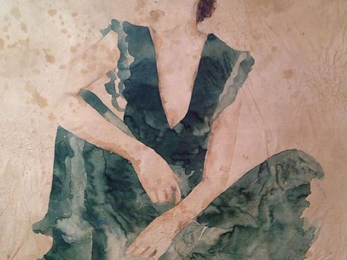 Archisio - Valeria Patrizi - Progetto Artista