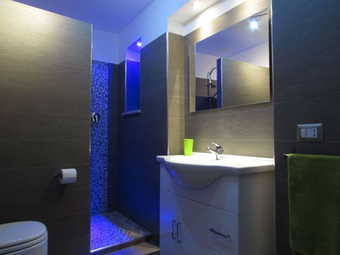 Archisio - Giuseppe Ventrice - Progetto Ristrutturazione