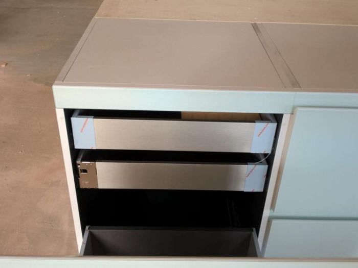 Archisio - Domus Sicilia - Progetto Lavorazione legno