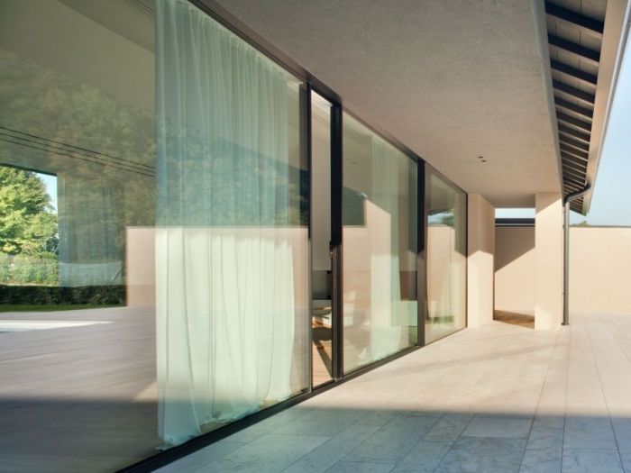 Archisio - Midearchitetti - Progetto 032casa in collina